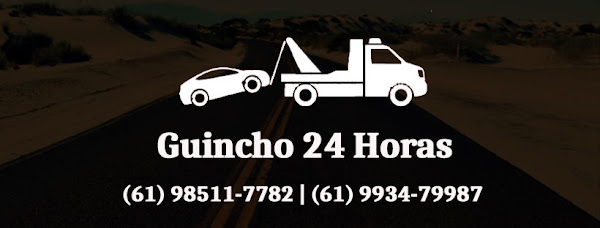 Guincho Grandão 24 Horas