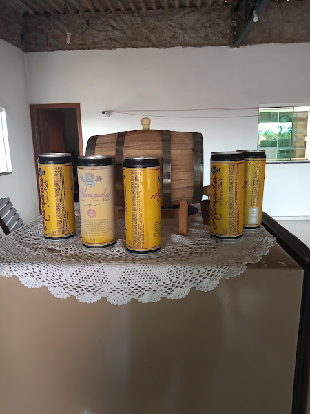 Foto 1 Guincho Grandão 24 Horas