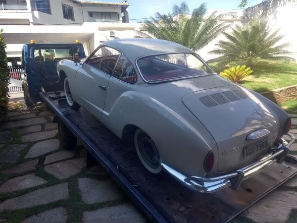 Foto 1 Guincho 24 hrs - Sidão Guincho