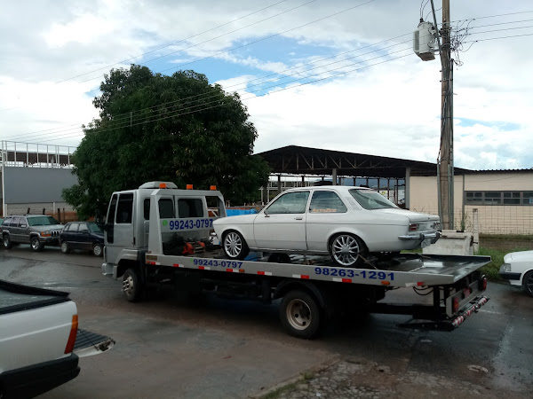 Foto 1 Reginaldo Guincho