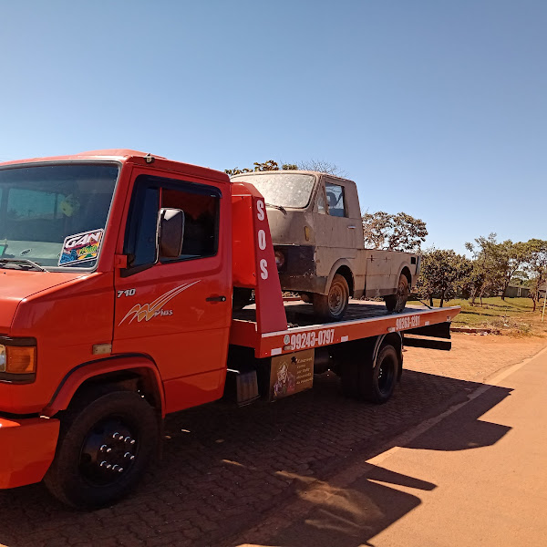 Foto 2 Reginaldo Guincho