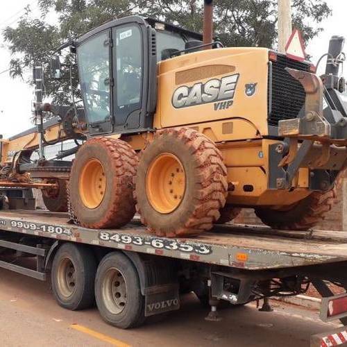 Foto 3 GUINCHO PESADO - Auto Socorro César - Reboque, Transporte e Destombamento de Veículos Pesados Foto 3 GUINCHO PESADO - Auto Socorro César - Reboque, Transporte e Destombamento de Veículos Pesados