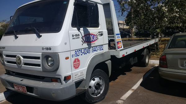 Motocar Auto Guincho