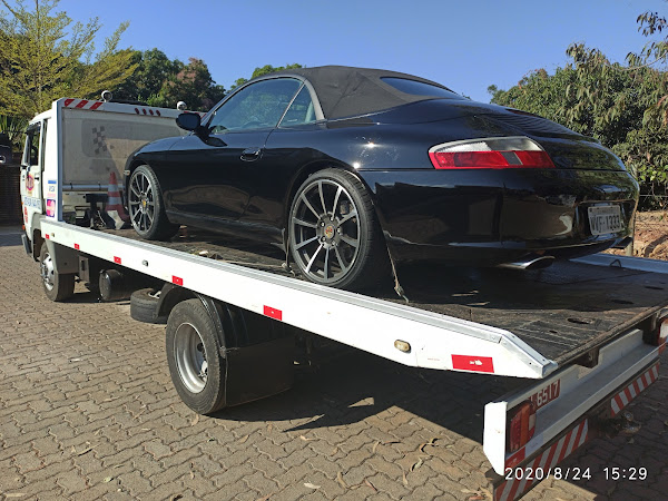 Foto 2 Motocar Auto Guincho Foto 2 Motocar Auto Guincho