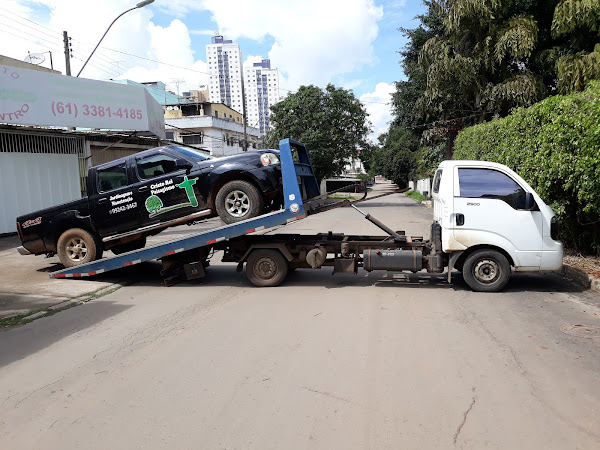 Abelhinha Guinchos 24 hs