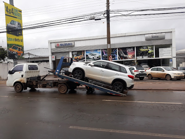 Foto 2 Abelhinha Guinchos 24 hs