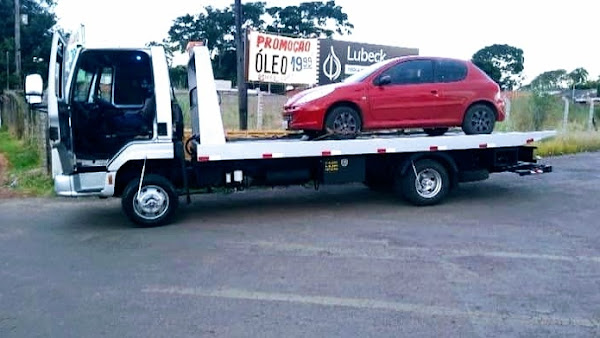 Guincho 24h Marcos Planaltina DF