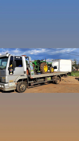 Foto 3 Guincho 24h Marcos Planaltina DF