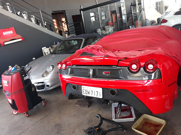 Foto 1 Reboque Guincho 6