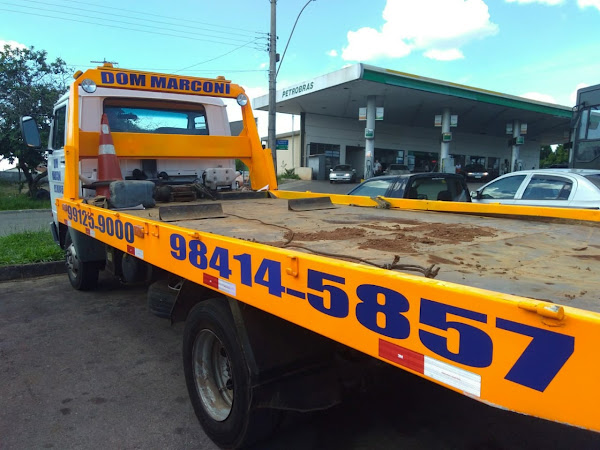 Foto 1 Dom Marconi Guincho