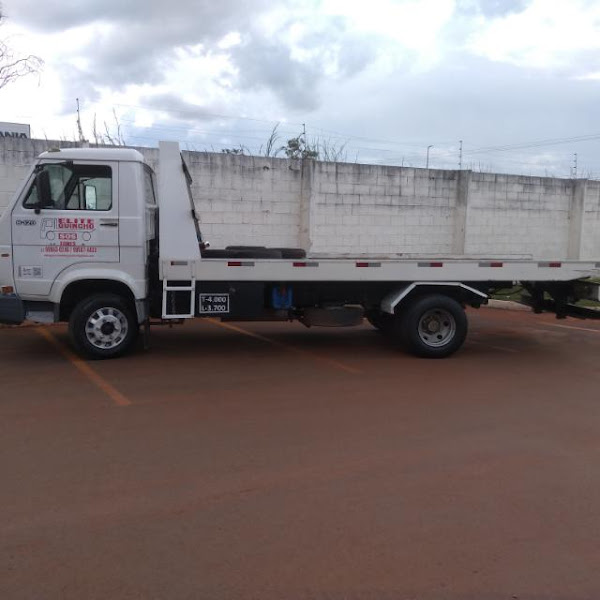 Guincho Park Way DF Brasília 24 Horas Reboque e Auto Socorro Guincho Park Way DF