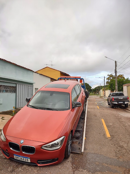 Reboque Guincho 10 Reboque Guincho 10