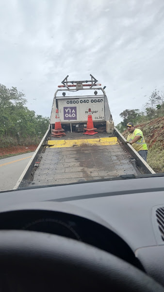 Foto 1 Reboque Guincho 10