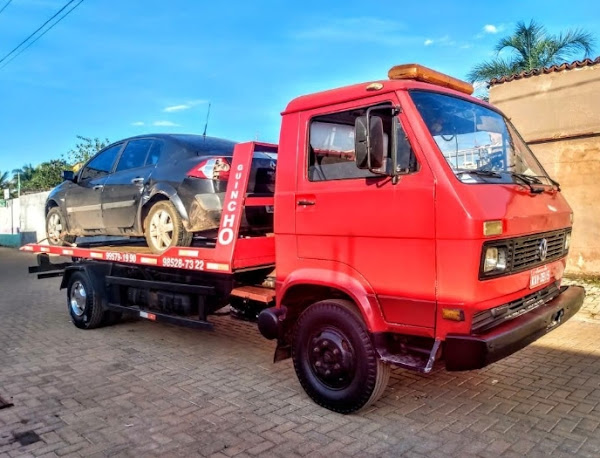 Foto 1 Guincho no Gama , Reboque , Oeste Car