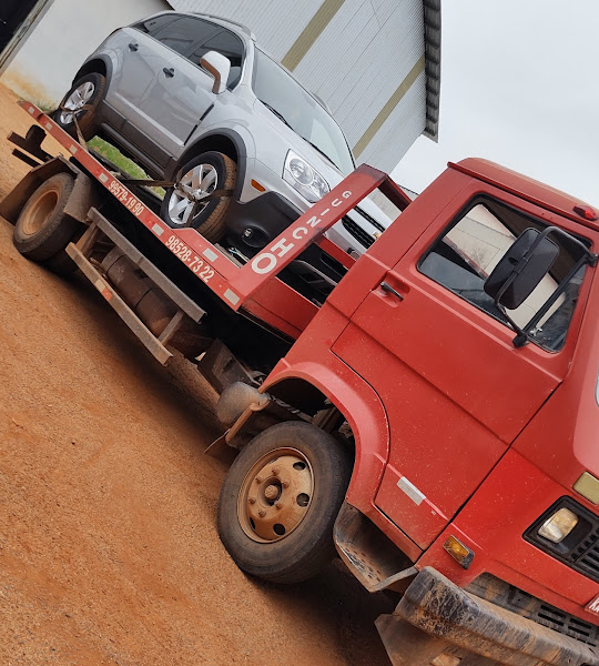 Foto 2 Guincho no Gama , Reboque , Oeste Car