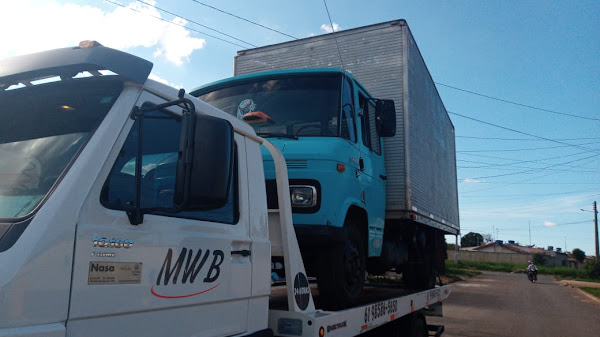GUINCHO ASA SUL DF - AUTO SOCORRO, SERVIÇO DE REBOQUE ASA SUL DF