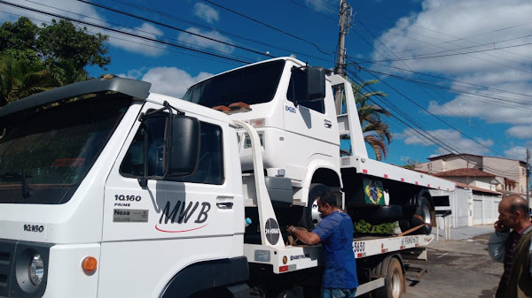 Foto 3 GUINCHO ASA SUL DF - AUTO SOCORRO, SERVIÇO DE REBOQUE ASA SUL DF