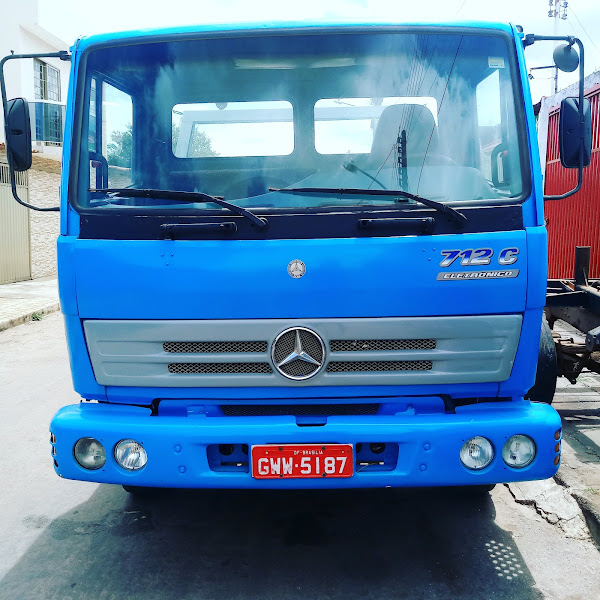 GUINCHO VARELA NO GAMA-DF E SANTA MARIA