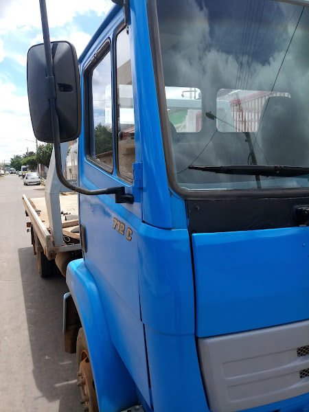 Foto 1 GUINCHO VARELA NO GAMA-DF E SANTA MARIA