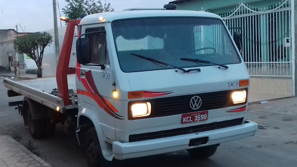 Foto 2 GUINCHO VARELA NO GAMA-DF E SANTA MARIA