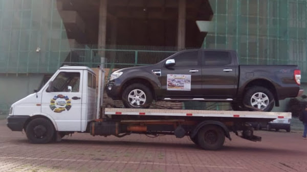 Guincho 24 Horas Planaltina DF Reboque Auto Socorro Planaltina DF