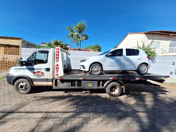 Foto 1 LR GUINCHO - Sobradinho/ DF e Região