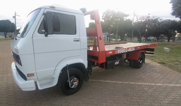 Foto 2 LR GUINCHO - Sobradinho/ DF e Região