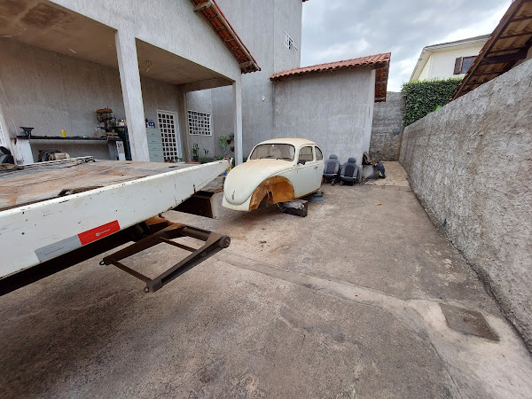 Foto 3 LR GUINCHO - Sobradinho/ DF e Região