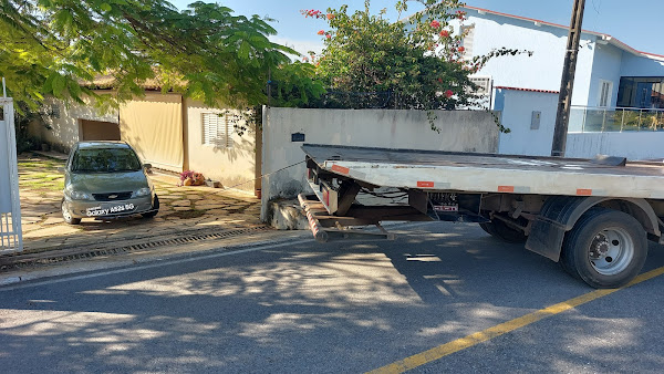 Foto 4 LR GUINCHO - Sobradinho/ DF e Região