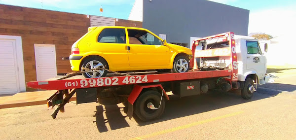 Foto 5 LR GUINCHO - Sobradinho/ DF e Região