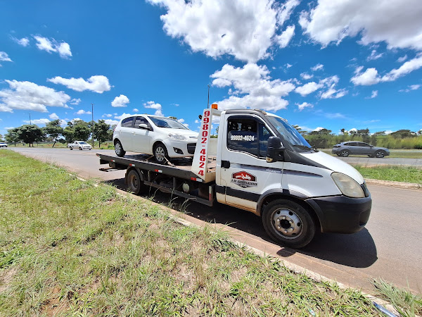 Foto 7 LR GUINCHO - Sobradinho/ DF e Região