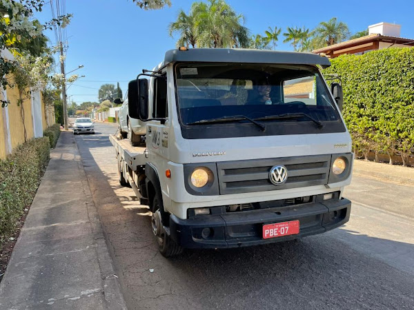 MWB - Serviço de Guincho 24 Horas na Lago Sul DF - Auto Socorro Lago Sul - Reboque lago Sul DF