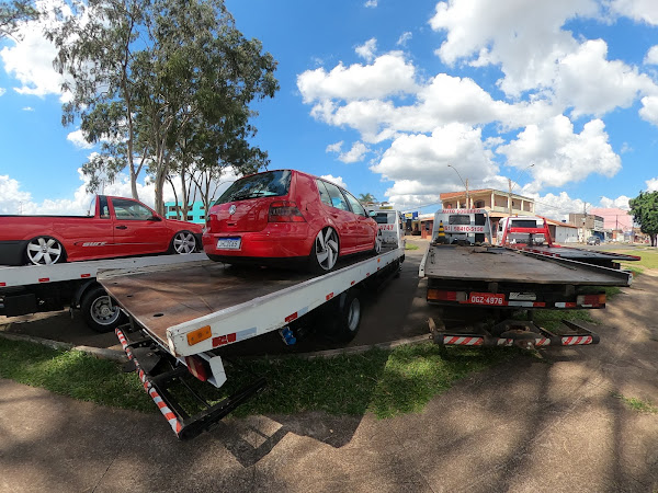 Foto 1 Dudu - Guincho em Recanto das Emas DF - Guincho 24 Horas em Recanto das Emas DF ?