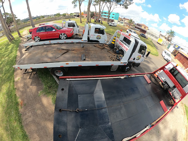 Foto 2 Dudu - Guincho em Recanto das Emas DF - Guincho 24 Horas em Recanto das Emas DF ?