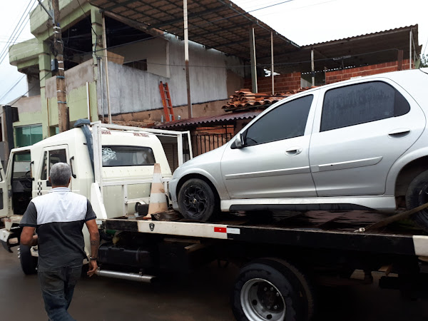G10H Guincho - Auto Socorro - Serviços de Reboque - Guincho em Guará DF