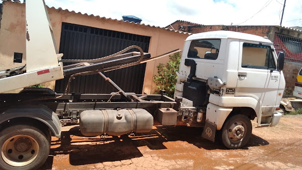 Foto 1 Guincho Guará Daniel