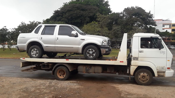 Foto 2 Guincho Guará Daniel