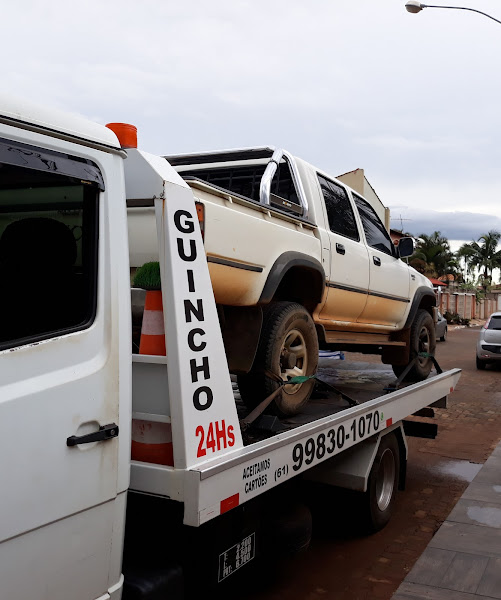 Foto 1 Mourão Guincho Foto 1 Mourão Guincho