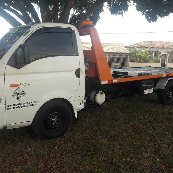 Foto 1 Guincho - Ceilândia 24hs - Guincho Taguatinga