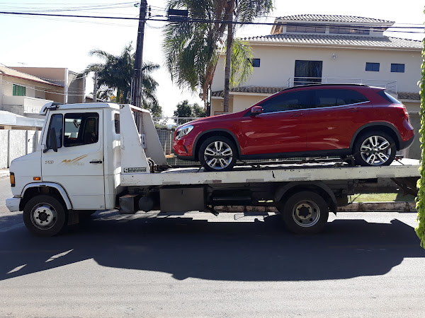 Foto 5 Guincho Pai Filha DF