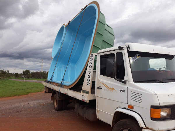 Foto 6 Guincho Pai Filha DF