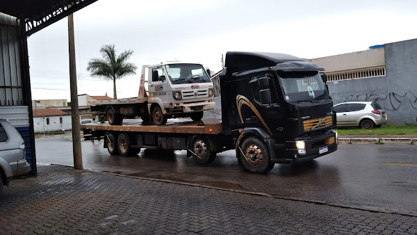 Foto 1 Guincho 24 horas - Daniel Guincho Auto Socorro Cargas de Bateria