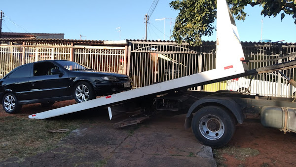 Foto 2 Guincho 24 horas - Daniel Guincho Auto Socorro Cargas de Bateria