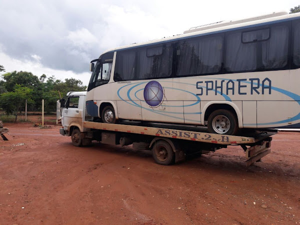 Foto 2 Carlinhos guincho