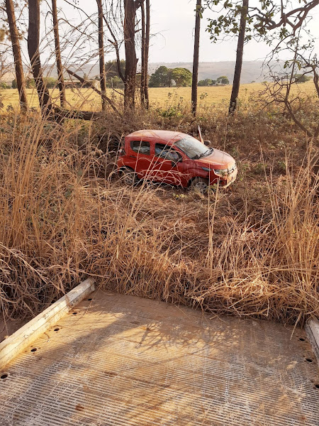 Foto 2 Help cargas guincho