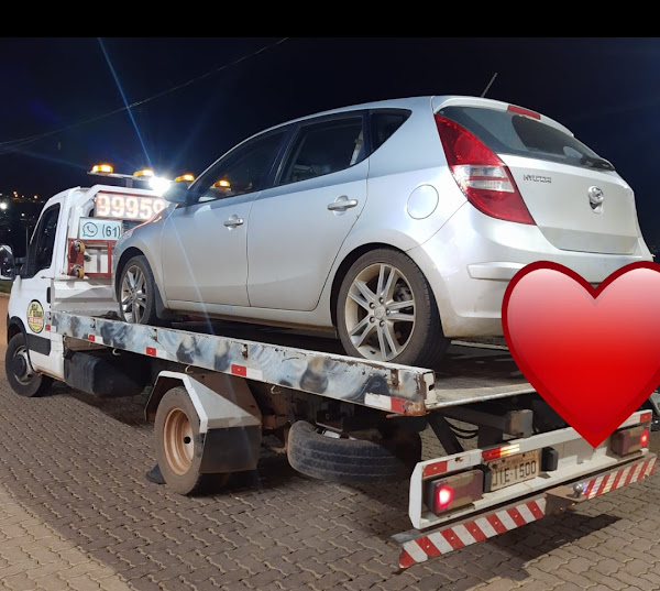 Foto 5 Help cargas guincho Foto 5 Help cargas guincho