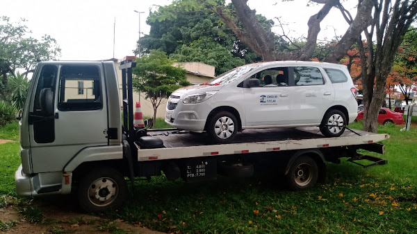 Foto 2 Guincho GP Gama df