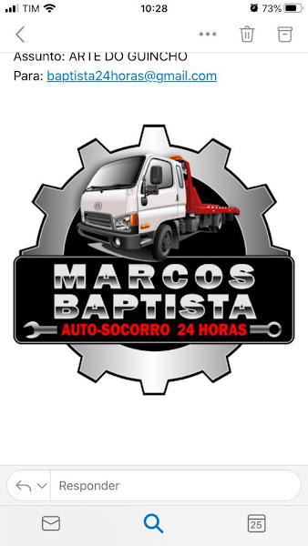 GUINCHO GUARÁ I - Auto Socorro Rápido - Serviço de Reboque Barato - Resgate de Veículos 24 Horas