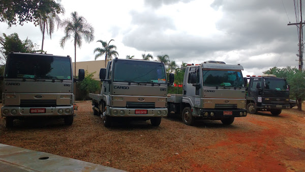 Foto 1 Auto Socorro Guincho 24hrs