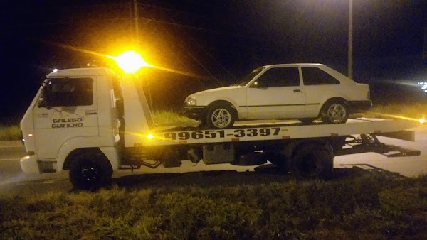 GUINCHO CEILANDIA 070